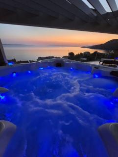 Penthouse Villa Soll - Drasnice - 1