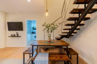 Céntrico y amplio apartamento - 6