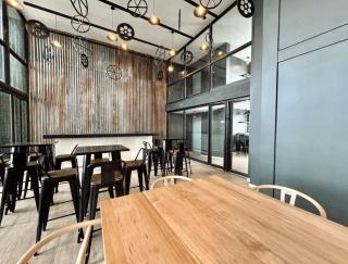 Apartamento nuevo y remodelado Santiago Centro - Santiago - 7