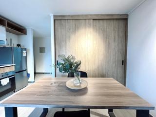 Apartamento nuevo y remodelado Santiago Centro - Santiago - 6