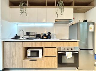 Apartamento nuevo y remodelado Santiago Centro - Santiago - 4