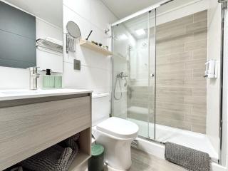 Apartamento nuevo y remodelado Santiago Centro - Santiago - 2
