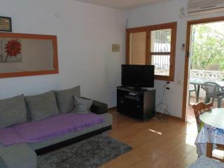 Vacaciones junto al mar: casa con wifi, admite mascotas, playa cercana, A/C opcional - ES-184-45 - 5