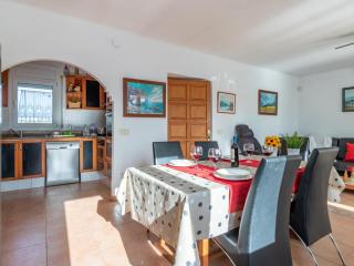 Casa de Vacaciones con Piscina, Jardín, A.A, Barbacoa, Wifi y Parking, Cerca de la Playa - ES-89-78 - Sant Pere Pescador - 7