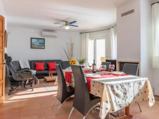 Casa de Vacaciones con Piscina, Jardín, A.A, Barbacoa, Wifi y Parking, Cerca de la Playa - ES-89-78 - Sant Pere Pescador - 4
