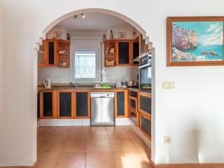 Casa de Vacaciones con Piscina, Jardín, A.A, Barbacoa, Wifi y Parking, Cerca de la Playa - ES-89-78 - Sant Pere Pescador - 2