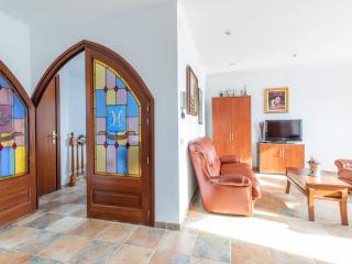 Casa de Vacaciones con Piscina, Jardín, A.A, Barbacoa, Wifi y Parking, Cerca de la Playa - ES-89-78 - Sant Pere Pescador - 1