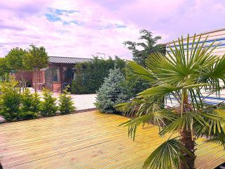 Domčeky Nesvady - 2