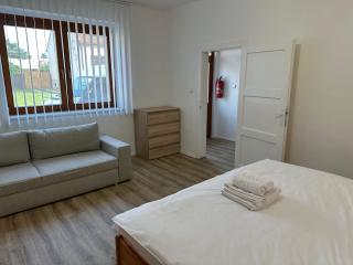 Penzion Trödler - 8