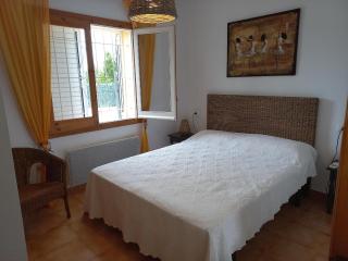 Casa con Piscina, A/A, BBQ, WiFi y Garaje en Sant Pere Pescador - ES-89-76 - Sant Pere Pescador - 1