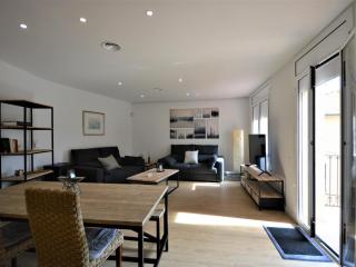 Apartamento moderno para 4 pers., WiFi, A.A., en el corazón de Castelló d'Empúries - ES-89-79 - 7