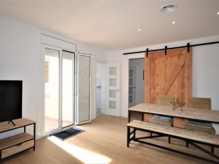 Apartamento moderno para 4 pers., WiFi, A.A., en el corazón de Castelló d'Empúries - ES-89-79 - Castelló d'Empúries - 6