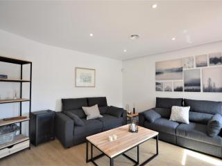 Apartamento moderno para 4 pers., WiFi, A.A., en el corazón de Castelló d'Empúries - ES-89-79 - 5