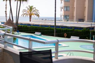 Apartamento Aguamarina Unitursa - Calpe - 0
