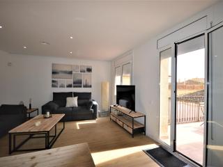Apartamento moderno para 4 pers., WiFi, A.A., en el corazón de Castelló d'Empúries - ES-89-79 - Castelló d'Empúries - 2