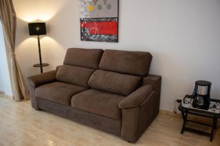 Apartamento Aguamarina Unitursa - Calpe - 2