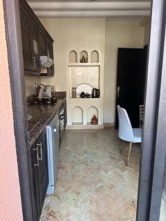 Appartement PREMIUM VILLAGE - Marrakech - 1