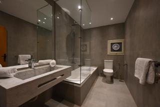 Solana luxury condo - Il Cairo - 9