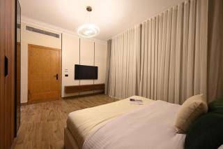 Solana luxury condo - Il Cairo - 7
