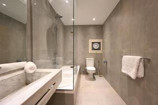 Solana luxury condo - Il Cairo - 6