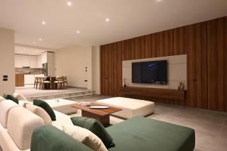 Solana luxury condo - Il Cairo - 5