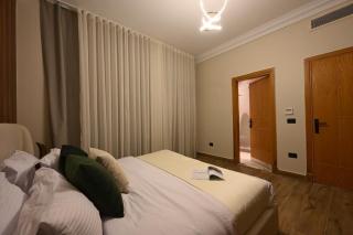 Solana luxury condo - Il Cairo - 4