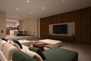 Solana luxury condo - Il Cairo - 2