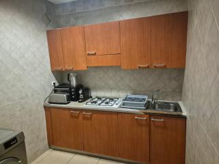 Appartement 2 chambres piscine jacuzzi hivernage Marrakech - Marrakesh - 2