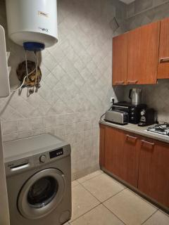 Appartement 2 chambres piscine jacuzzi hivernage Marrakech - Marrakesh - 3