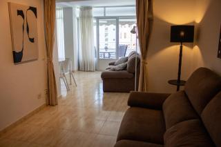 Apartamento Aguamarina Unitursa - Calpe - 1