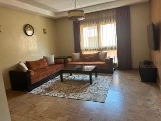 Appartement PREMIUM VILLAGE - Marrakech - 5