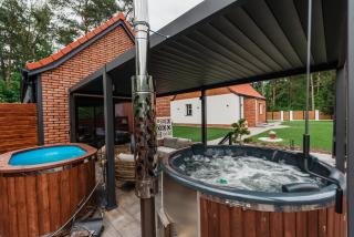 WCZASOWA 1 SAUNA i BALIA - Ełk - 5