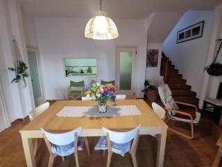 Casa espaciosa de 10 pers. con terraza, cerca de la playa y área de entretenimiento en Llançà - ES-89-138 - Llança - 8