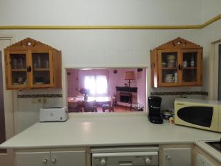 Casa espaciosa de 10 pers. con terraza, cerca de la playa y área de entretenimiento en Llançà - ES-89-138 - Llança - 5