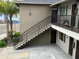 Min to Downtown/Beach/Parks Free Parking Sleep 3+ - San Diego - 8
