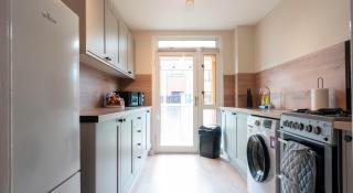Tummel Place - Grangemouth - 4