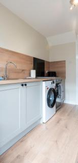 Tummel Place - Grangemouth - 2