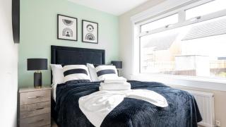Tummel Place - Grangemouth - 1