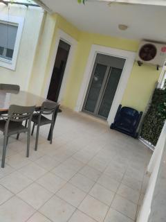 Una apartmani Petrovac - Petrovac na Moru - 6