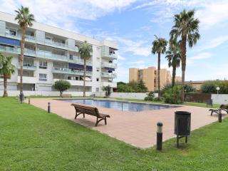 Alquiler Apartamento en Residencial Porto Marina,Roses, para los amantes de la bicicleta, el running, los paseos, el sol y el relax junto a la piscina, un entorno de parques naturales, playas y ambiente vacacional - ES-366-1 - 8