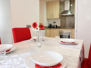 Apartamento en planta baja para ciclistas en pareja - ES-366-1 - 2