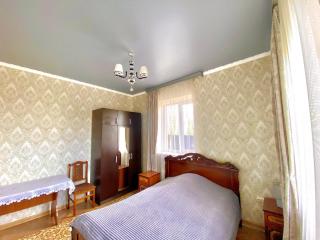 Serik & Geora Guesthouse - Sevan - 8