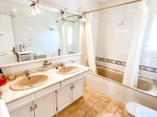 Casa adosada en segunda linea de Mar - ES-9-183 - 8