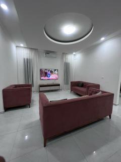 Kims Apartments - Lusaka - 0