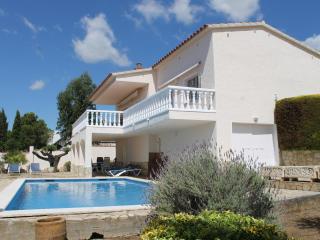 Alquiler de casa con piscina y vistas, max.7 personas, Roses - ES-366-14 - Roses - 3