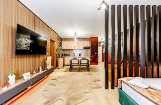 Premium Mare Apartment - Durrës - 8