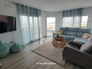 VILLAS COSETTE Apartamento ZOMA FANALS en primera línea de mar con wifi en Playa de Aro. - ES-209-50 - Platja d'Aro - 8