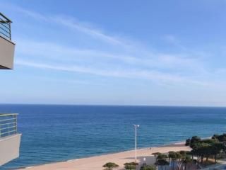 VILLAS COSETTE Apartamento ZOMA FANALS en primera línea de mar con wifi en Playa de Aro. - ES-209-50 - Platja d'Aro - 4
