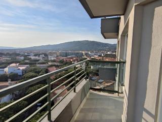 VILLAS COSETTE Apartamento ZOMA FANALS en primera línea de mar con wifi en Playa de Aro. - ES-209-50 - Platja d'Aro - 3