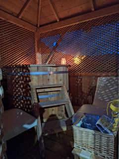 Glamping Zeleni turizem - Makole - 4